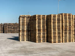 gf pallets gioia del colle puglia