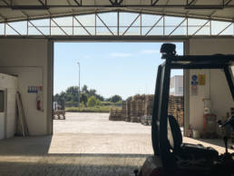 gf pallets gioia del colle puglia